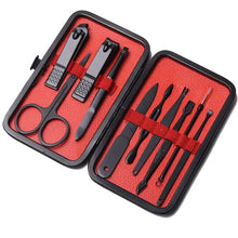 Mad Man Color Pop Grooming Kit-3 Colors