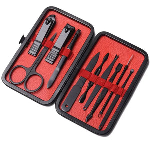 Mad Man Color Pop Grooming Kit-3 Colors