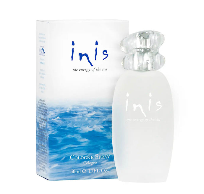 Inis Cologne Spray 1.7 fl. oz.