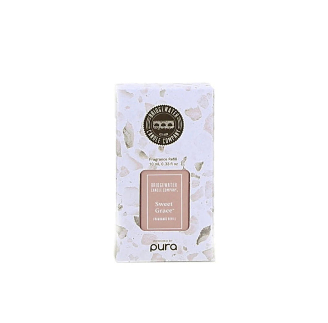 Sweet Grace Pura + Bridgewater Fragrance Refill