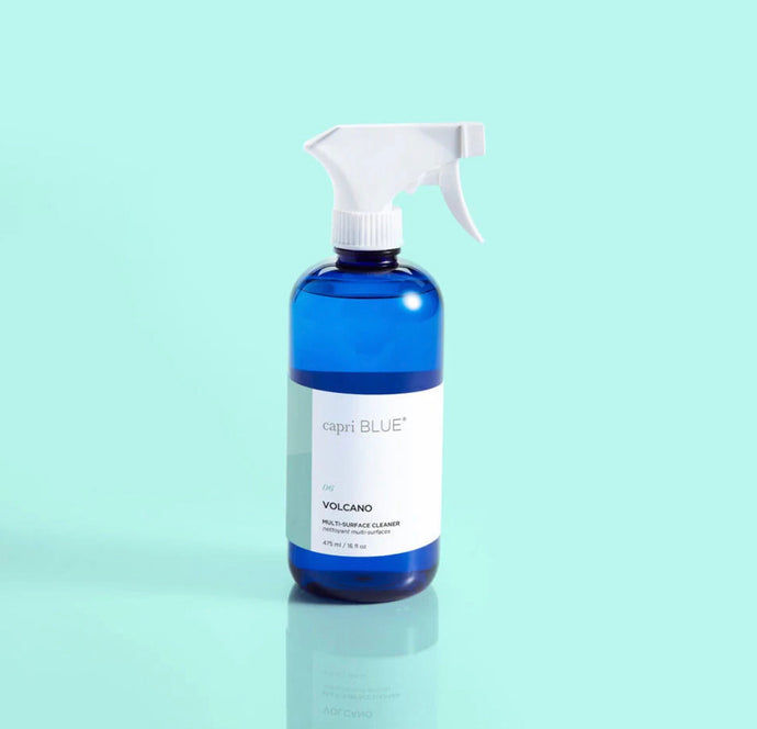Capri Blue Volcano Multi-Surface Cleaner