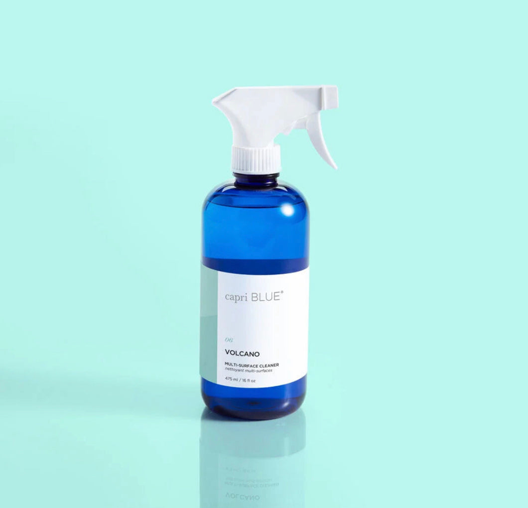 Capri Blue Volcano Multi-Surface Cleaner