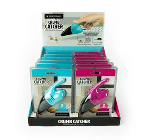 Modern Monkey Crumb Catcher USB Desktop Vacuum