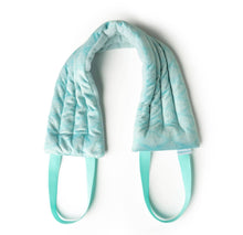 Lemon Lavender Hot Stuff Heated Neck Wrap