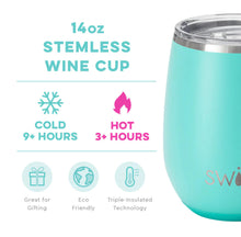 Swig Aqua - 2 Options