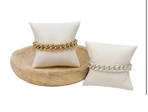 Kelsey Bracelet-Gold or Silver