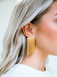 Kristalize Jewelry Halle Earrings