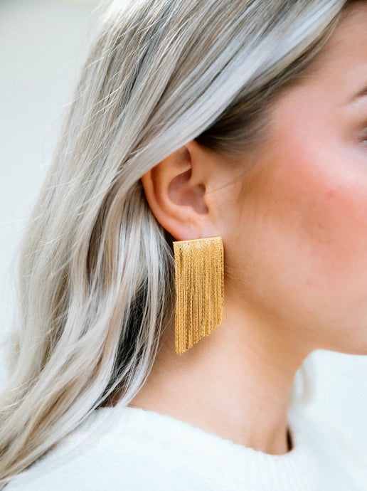 Kristalize Jewelry Halle Earrings