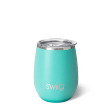 Swig Aqua - 2 Options