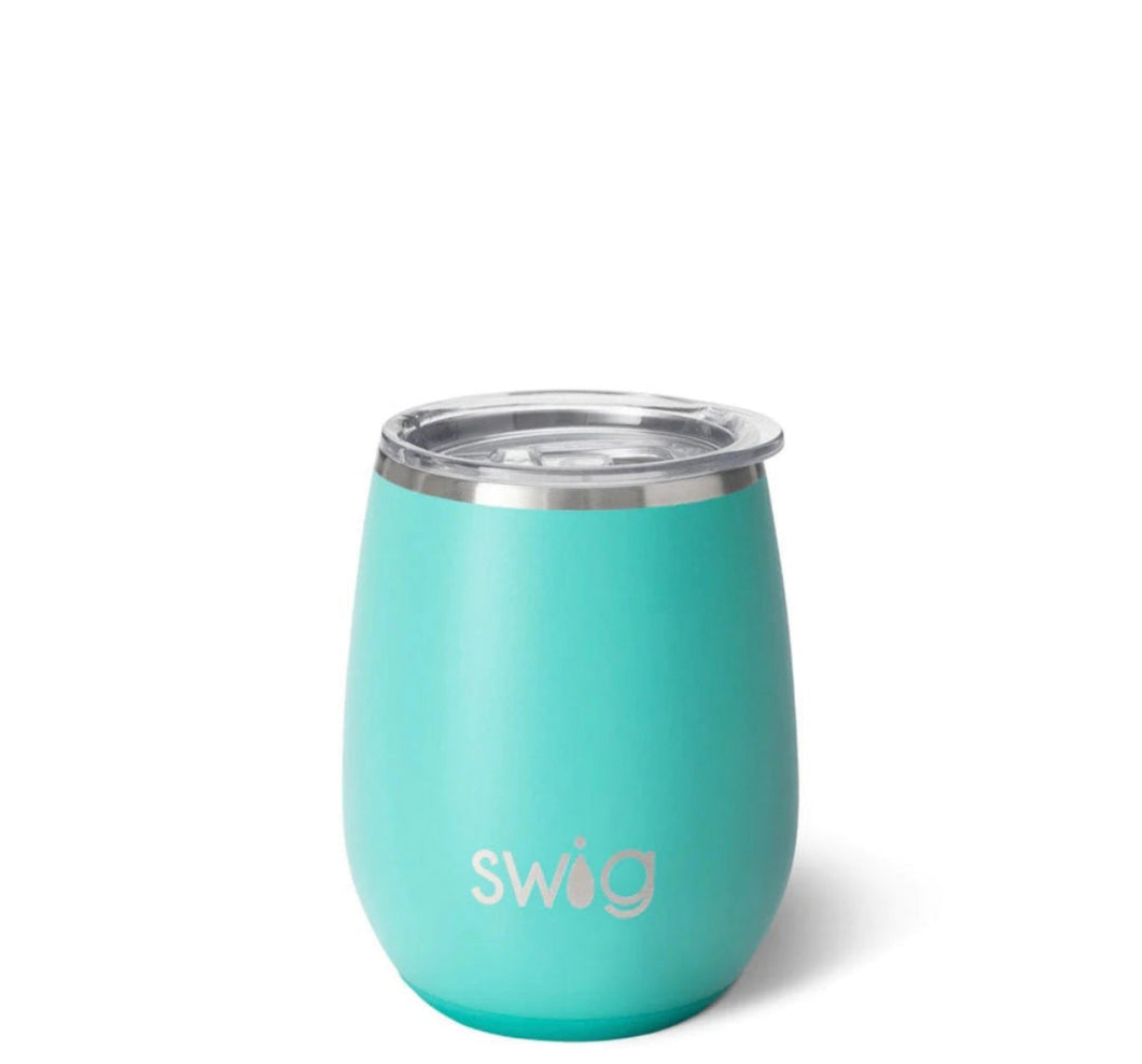 Swig Aqua - 2 Options