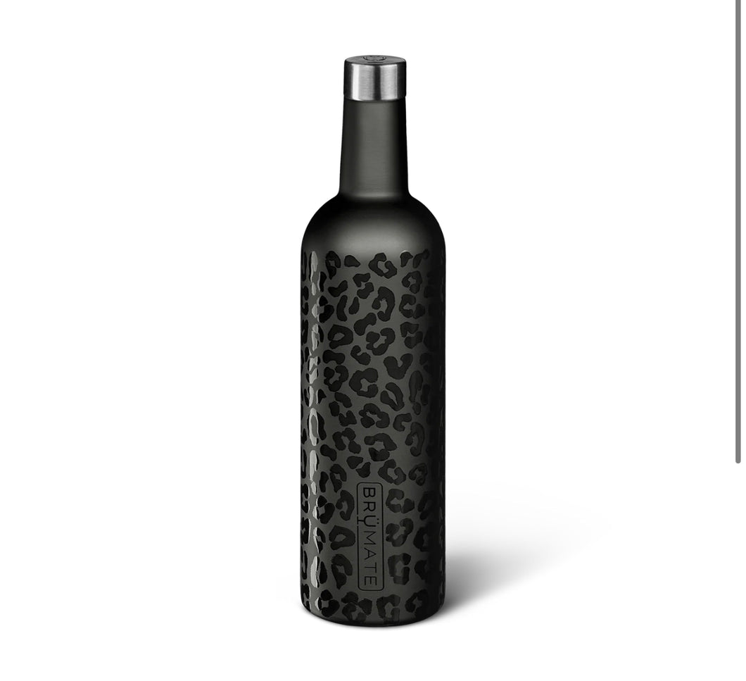 Brumate Onyx Leopard