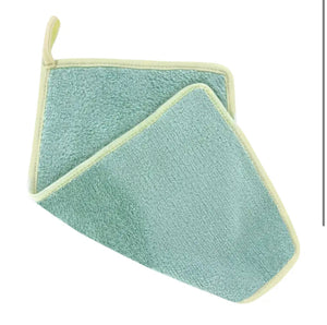 Lemon Lavender Makeup Removing Towel