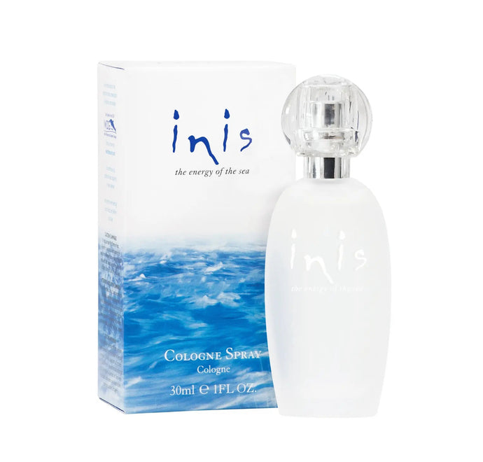 Inis Cologne Spray 1 fl. oz.