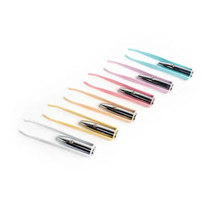 Lemon Lavender Light Up Tweezer