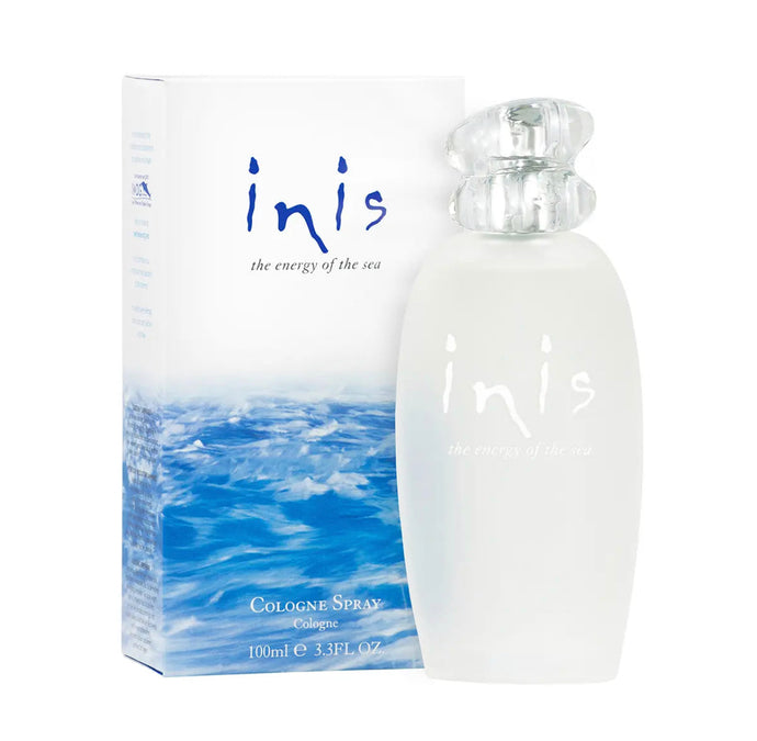 Inis Cologne Spray 3.3 fl. oz.