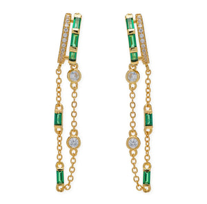 Bracha Hudson Earrings