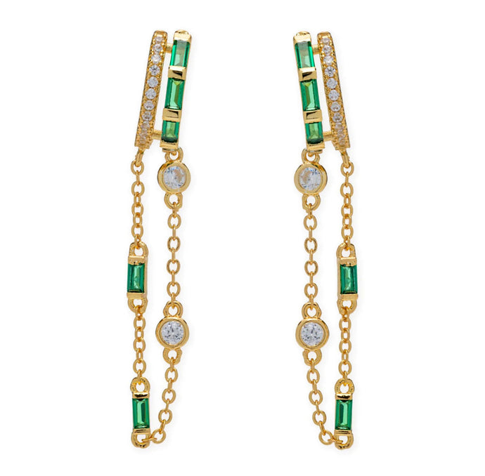 Bracha Hudson Earrings