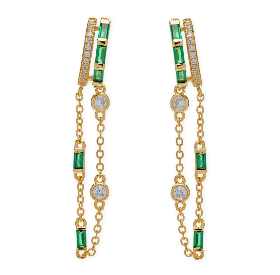 Bracha Hudson Earrings