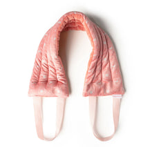 Lemon Lavender Hot Stuff Heated Neck Wrap