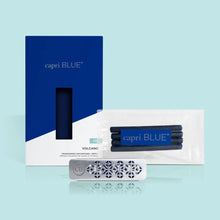 Capri Blue Volcano Car Diffuser + Refill
