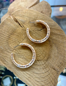 Galaxy Earrings