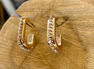 Emily Earrings
