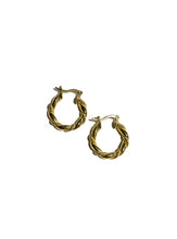 Kristalize Jewelry Zen Earrings