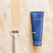 Capri Blue Volcano Shave Cream